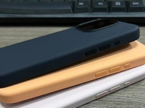 白山苹果14维修站分享iPhone14手机壳能直接给iPhone15用吗?