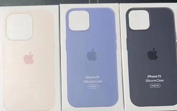 白山苹果14维修站分享iPhone14手机壳能直接给iPhone15用吗？ 