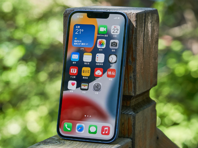 白山苹果手机维修分享升级 iOS 15.5 正式版后无法降级 