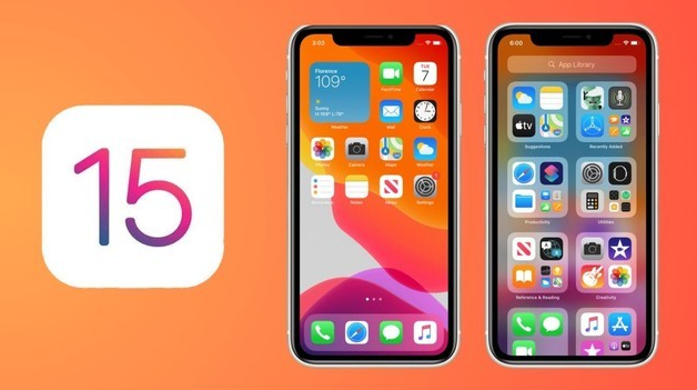 白山苹果13维修分享iPhone13更新iOS 15.5，体验如何 