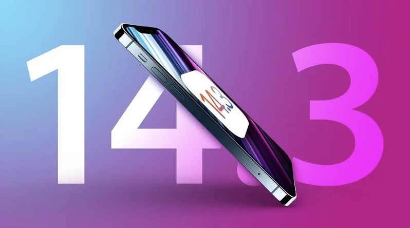 白山苹果手机维修分享iOS 14.3 RC2已发，iOS 14.3正式版本还远吗 