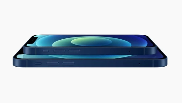 白山苹果手机维修分享iPhone 12 mini 锁屏后触屏失灵怎么办 