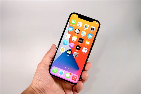 白山苹果手机维修分享iOS 14.2修订版已到，专属iPhone 12系列 