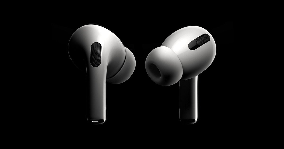 白山苹果手机维修分享AirPods Pro 爆音、降噪效果下降怎么办 