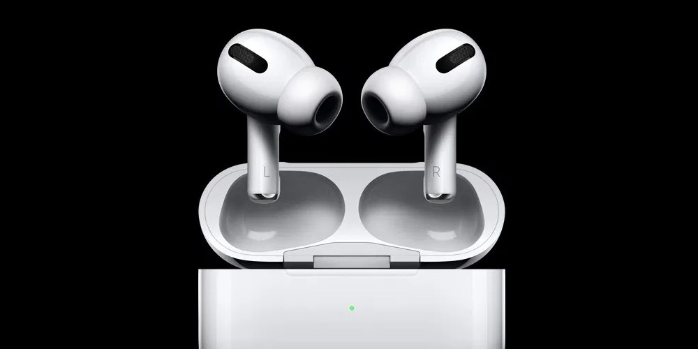 白山苹果手机维修分享AirPods Pro 出现静电噪音 