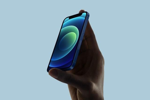 白山苹果手机维修分享iPhone 12 mini辐射很大吗 