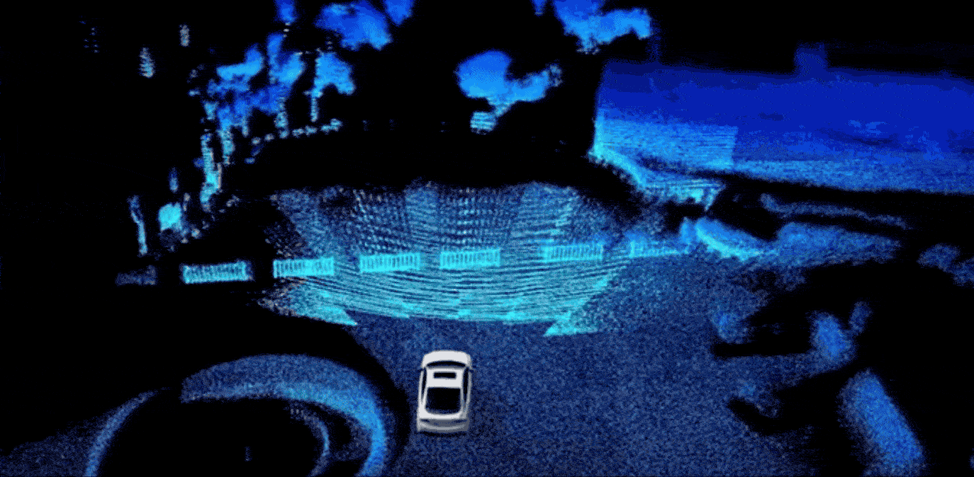 白山苹果手机维修分享iPhone 12 Pro 搭载的 LiDAR 镜头与 ToF 镜头有什么不同 