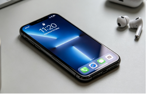 白山苹果手机维修分享iPhone11 Pro Max换电池 