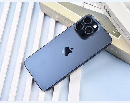 白山苹果维修点分享iPhone 15 Pro Max进水维修 