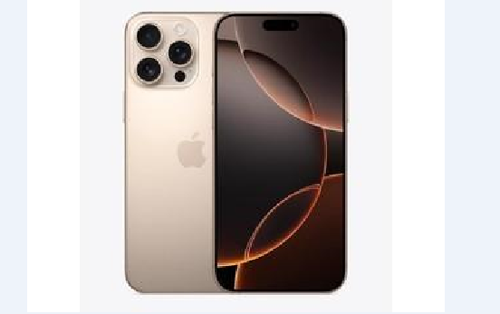 白山苹果维修点分享iPhone 16 Pro Max进水维修 