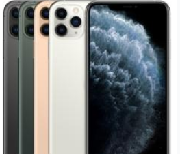 白山苹果维修点分享iPhone 11 Pro Max换屏分项报价拆解 