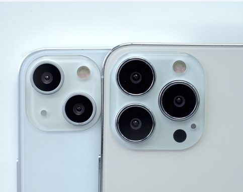 白山苹果维修点分享iPhone 13 Pro主板出问题时解决方案 