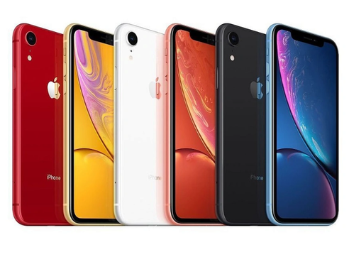 白山苹果维修点分享iPhone XR自动关机音频功放与电池通信故障 