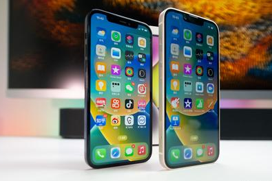 白山苹果维修点分享iPhone 14 Plus自动关机内存连锁故障解析 