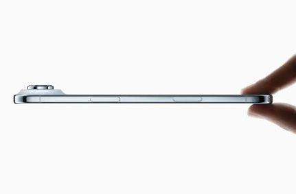 白山苹果维修点分享iPhone 17 Air自动关机电源故障解析 