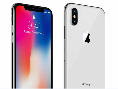白山苹果维修点分享iPhone X系统软硬故障区分指南 