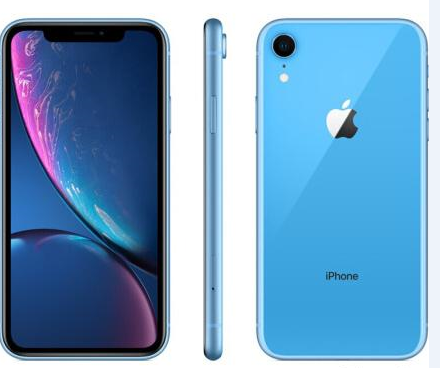 白山苹果维修点分享iPhone XR后台与通知系统排错 
