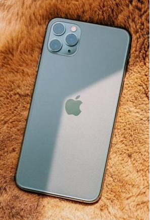 白山苹果维修点分享iPhone 11 Pro Max辅助与邮件排错 