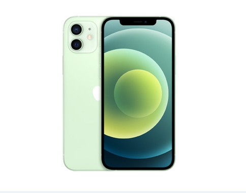 白山苹果维修点分享iPhone 12隐私权限与待机排错 