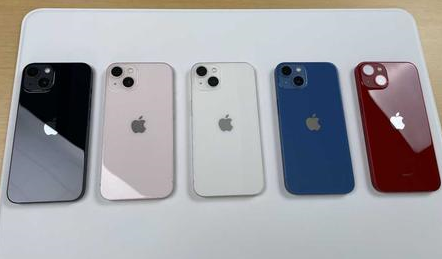 白山苹果维修点分享iPhone 13生态与权限系统排错 