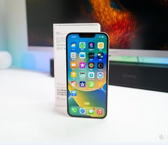 白山苹果维修点分享iPhone 14音频与待机系统排错 