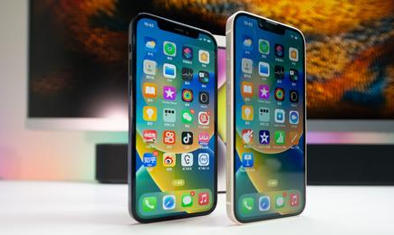 白山苹果维修点分享iPhone 14 Plus安全隔区与音频排错 