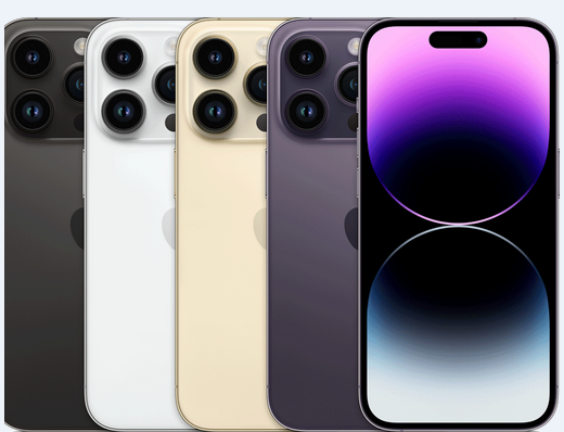 白山苹果维修点分享iPhone 14 Pro安全辅助系统排错 