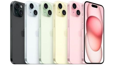 白山苹果维修点分享iPhone 15续航与互通系统排错 