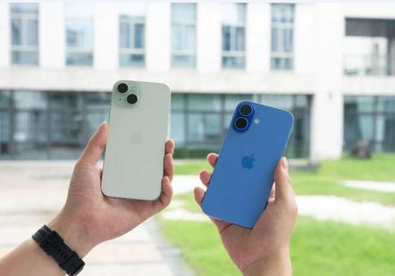 白山苹果维修点分享iPhone 16 Plus锁屏与安全排错 