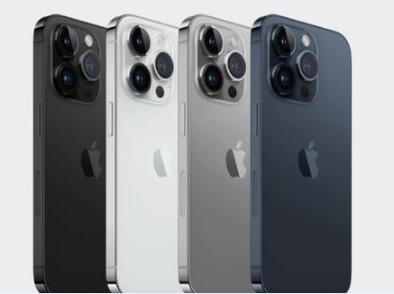 白山苹果维修点分享iPhone 16 Pro通信与备份排错 