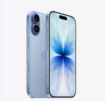 白山苹果维修点分享iPhone 17音频与钱包 