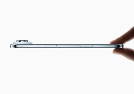 白山苹果维修点分享iPhone 17 Air传感器与USB‑C排错 