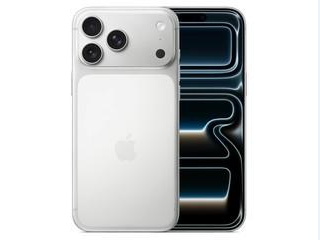 白山苹果维修点分享iPhone 17 Pro Max多媒体与蜂窝 