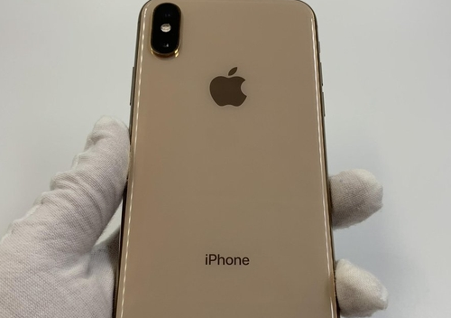 白山苹果维修点分享iPhone XS锁屏界面交互故障 