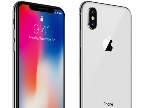 白山苹果维修点分享iPhone X备份与锁屏密码故障 
