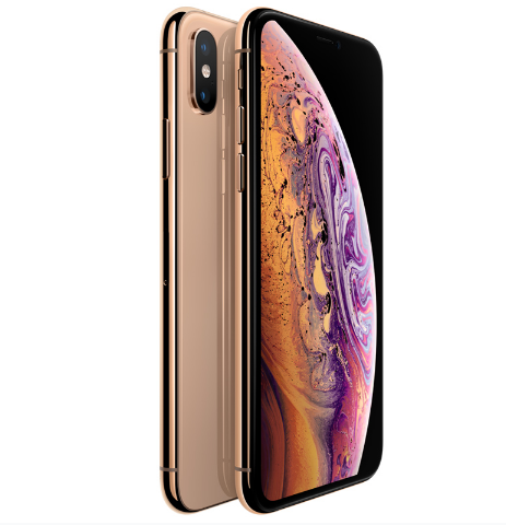 白山苹果维修点分享iPhone XS Max锁屏快捷入口故障 