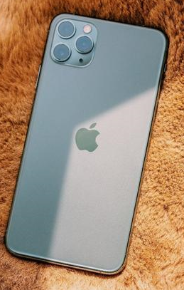 白山苹果维修点分享iPhone 11 Pro Max锁屏密码冷知识汇总 