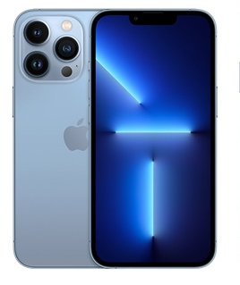 白山苹果维修点分享iPhone 13 Pro锁屏密码玩机指南 