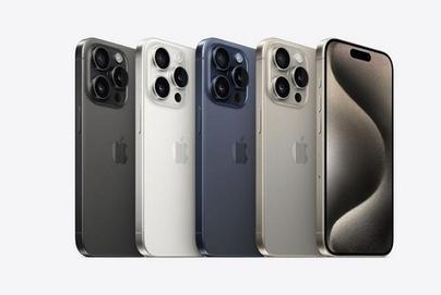 白山苹果维修点分享iPhone 15 Pro锁屏密码实用参考 