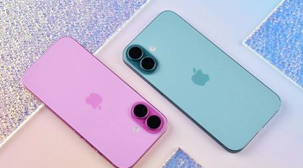 白山苹果维修点分享iPhone 16锁屏密码进阶指南 