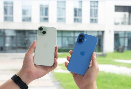 白山苹果维修点分享iPhone 16 Plus锁屏密码使用手册 