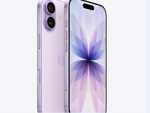 白山苹果维修点分享iPhone 17锁屏密码使用参考 