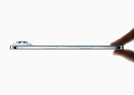 白山苹果维修点分享iPhone 17 Air锁屏密码解析手册 