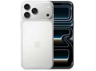 白山苹果维修点分享iPhone 17 Pro Max锁屏密码小百科 