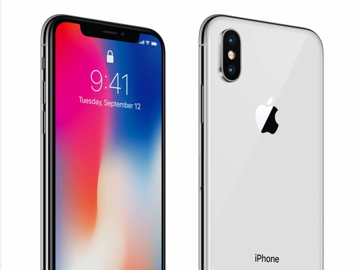白山苹果维修点分享iPhone X黑屏多场景现象解析 