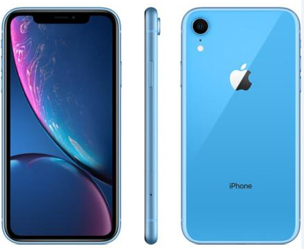 白山苹果维修点分享iPhone XR黑屏多类场景解析 
