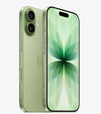 白山苹果维修点分享iPhone 17黑屏小众故障要点解读 