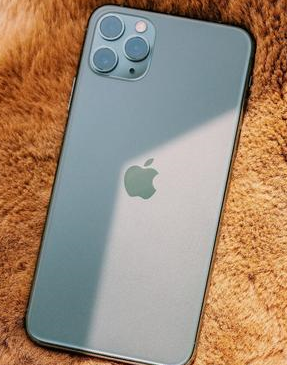 白山苹果维修点分享iPhone 11 Pro Max电池发烫特殊问题 