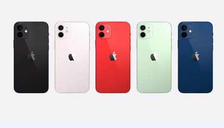 白山苹果维修点分享iPhone 12电池发烫少见诱因解析 