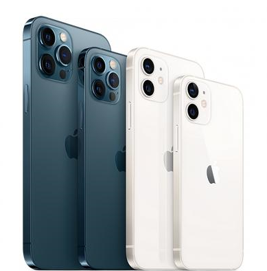 白山苹果维修点分享iPhone 12 Pro发烫关联故障汇总 